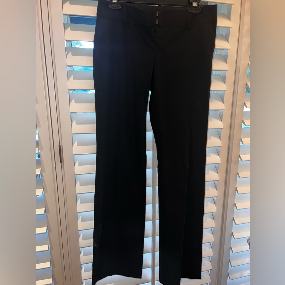 Ann Taylor Dress Pants